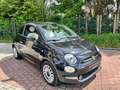 Fiat 500 1.2i/M2020/pano dak/airco/CruiseC/12m garantie Nero - thumbnail 3