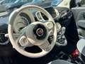 Fiat 500 1.2i/M2020/pano dak/airco/CruiseC/12m garantie Nero - thumbnail 11