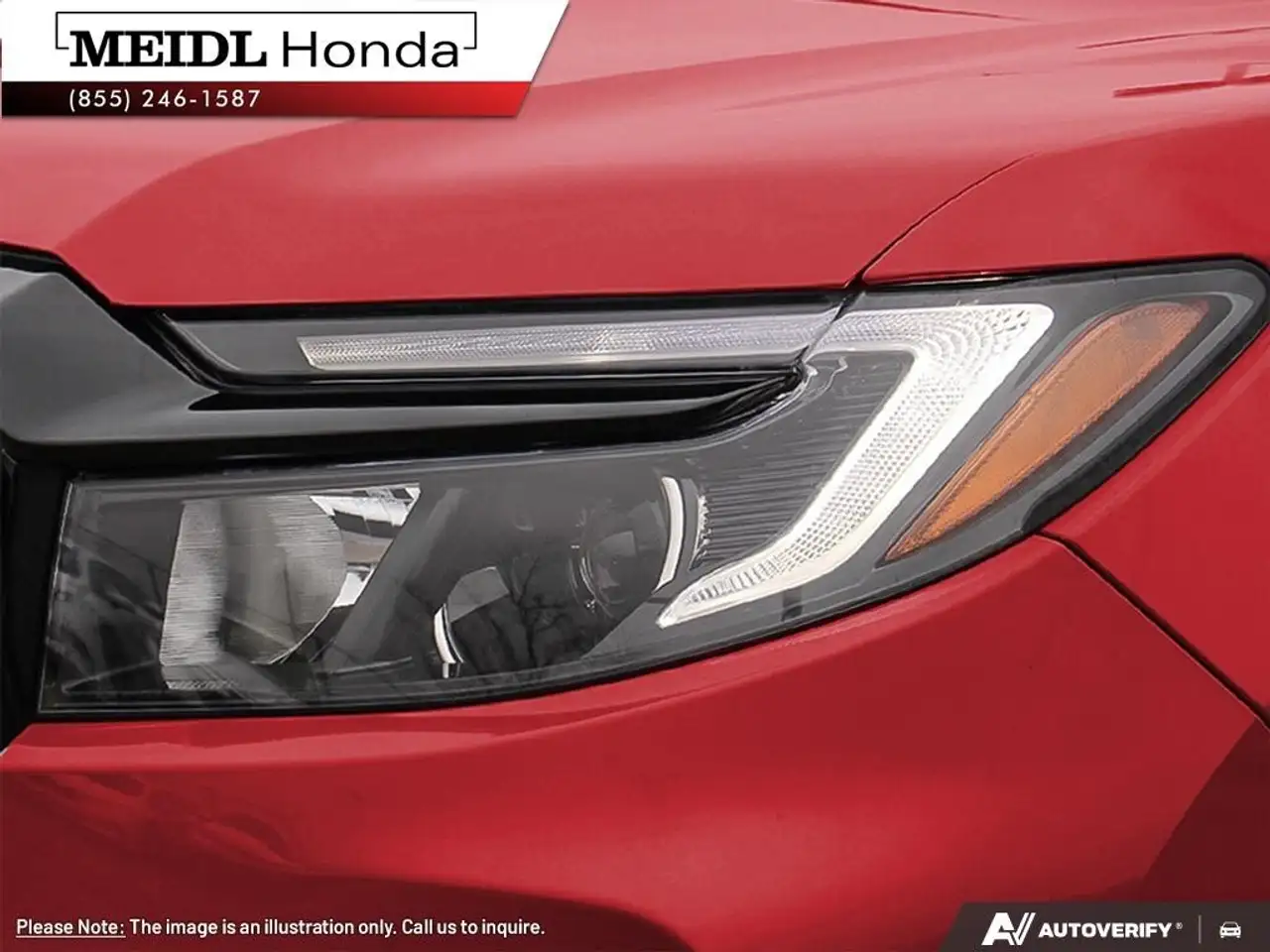 Honda Ridgeline снимка Honda Ridgeline