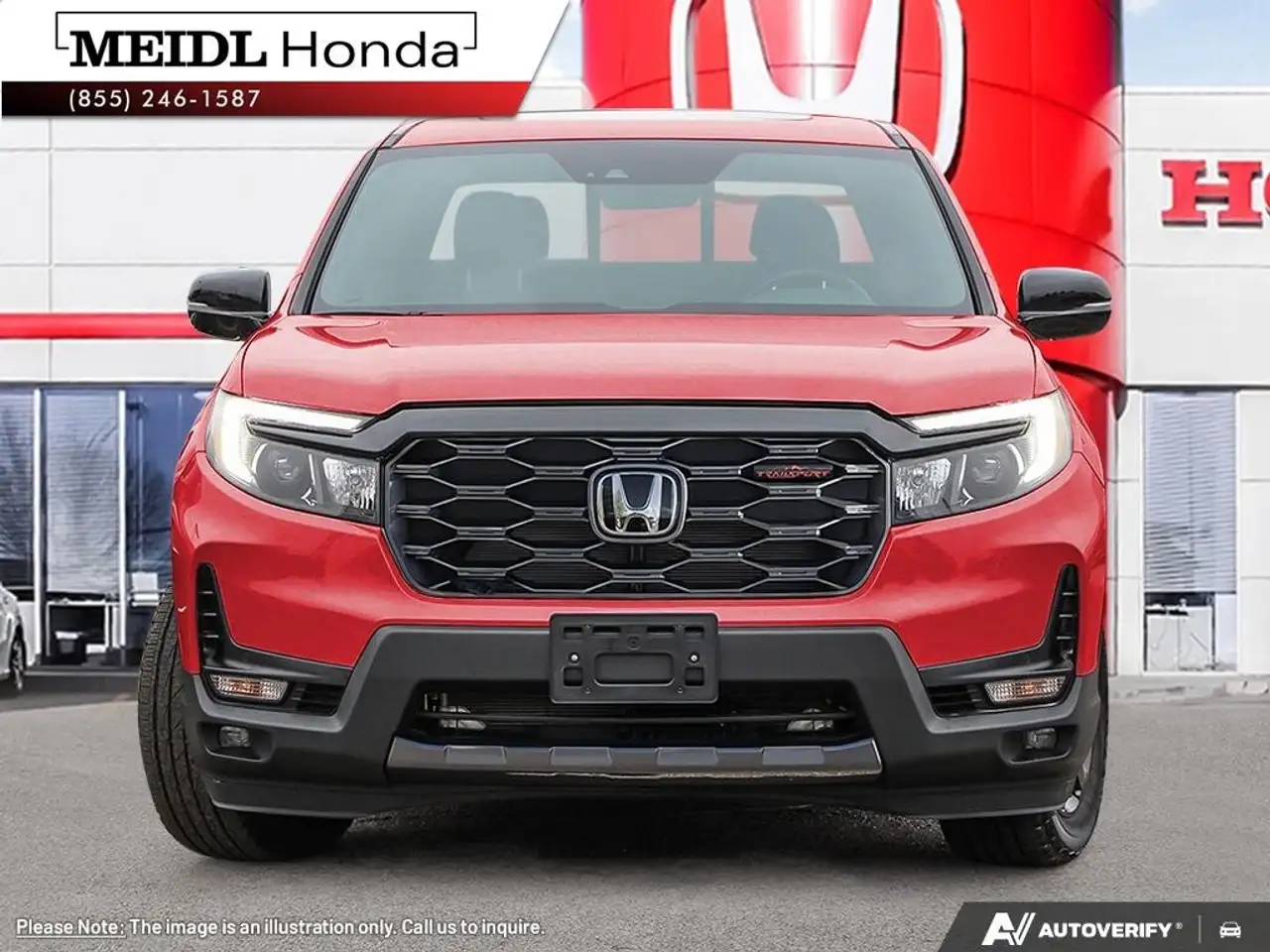 Honda Ridgeline снимка Honda Ridgeline