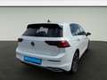 Volkswagen Golf VIII  1.5 eTSI DSG Life Active* Navi* AHK* Blanco - thumbnail 8