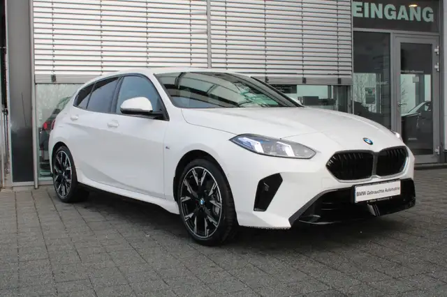 Bmw 120 M Sportpaket Live HeadUp AdLED Cam DrivingAs