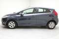Ford Fiesta 1.6 TDCi ECOnetic Titanium | climate control | cru Gris - thumbnail 2
