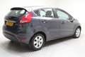 Ford Fiesta 1.6 TDCi ECOnetic Titanium | climate control | cru Gris - thumbnail 5