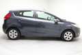 Ford Fiesta 1.6 TDCi ECOnetic Titanium | climate control | cru Gris - thumbnail 6