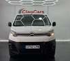 Citroen Jumpy Fg. BlueHDI Talla M S&S Control 100 Blanco - thumbnail 3