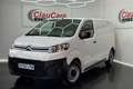 Citroen Jumpy Fg. BlueHDI Talla M S&S Control 100 Blanco - thumbnail 1