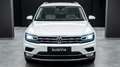 Volkswagen Tiguan 2.0 TDI 150CV DSG VIRTUAL CKT NAVI LED UNICA PROP. Blanc - thumbnail 2