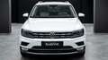 Volkswagen Tiguan 2.0 TDI 150CV DSG VIRTUAL CKT NAVI LED UNICA PROP. Blanc - thumbnail 3