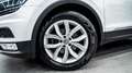 Volkswagen Tiguan 2.0 TDI 150CV DSG VIRTUAL CKT NAVI LED UNICA PROP. Blanc - thumbnail 7