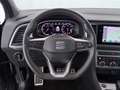 SEAT Ateca 2.0 TDI FR Aut LED AHK RADAR NAVI SITZHZG Schwarz - thumbnail 22