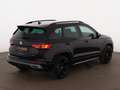 SEAT Ateca 2.0 TDI FR Aut LED AHK RADAR NAVI SITZHZG Schwarz - thumbnail 8