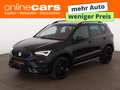 SEAT Ateca 2.0 TDI FR Aut LED AHK RADAR NAVI SITZHZG Schwarz - thumbnail 1