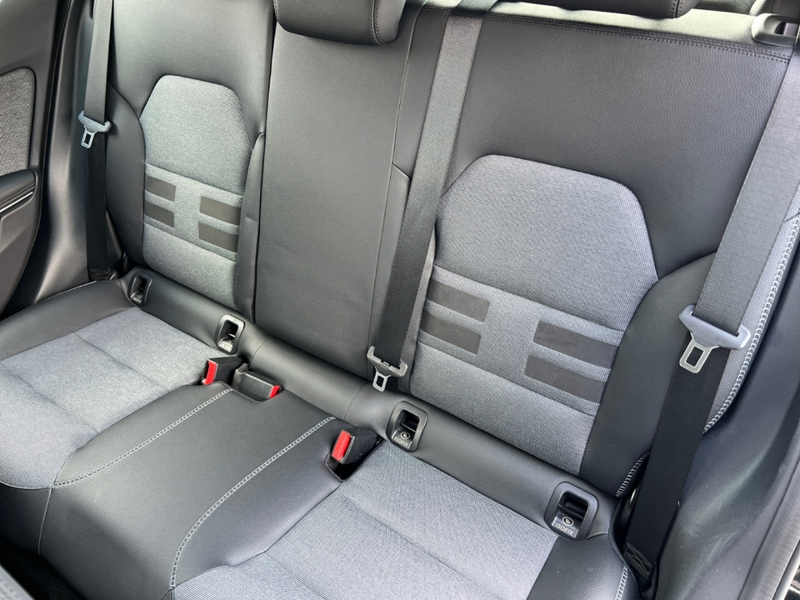 Mercedes-Benz GLA 200 Navi Memory Sitze El. Heckklappe 1. Hand — photo 11