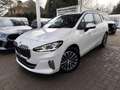 BMW 216 iA Active Tourer Luxury Line Blanc - thumbnail 9