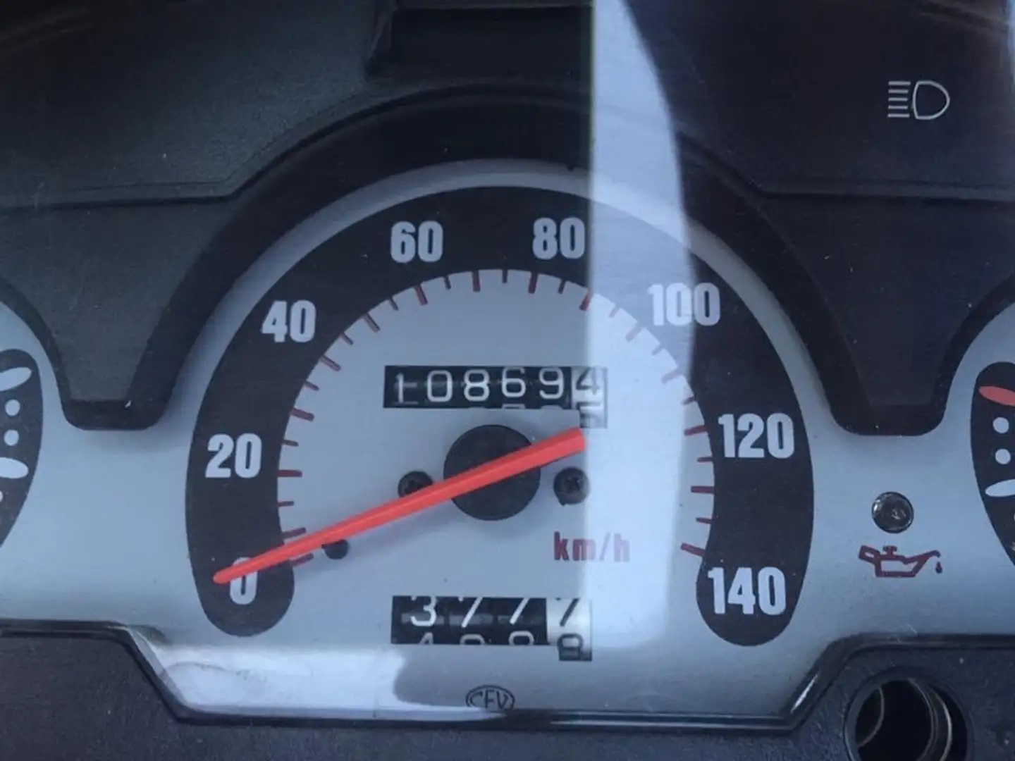 Honda Pantheon 150 - 2