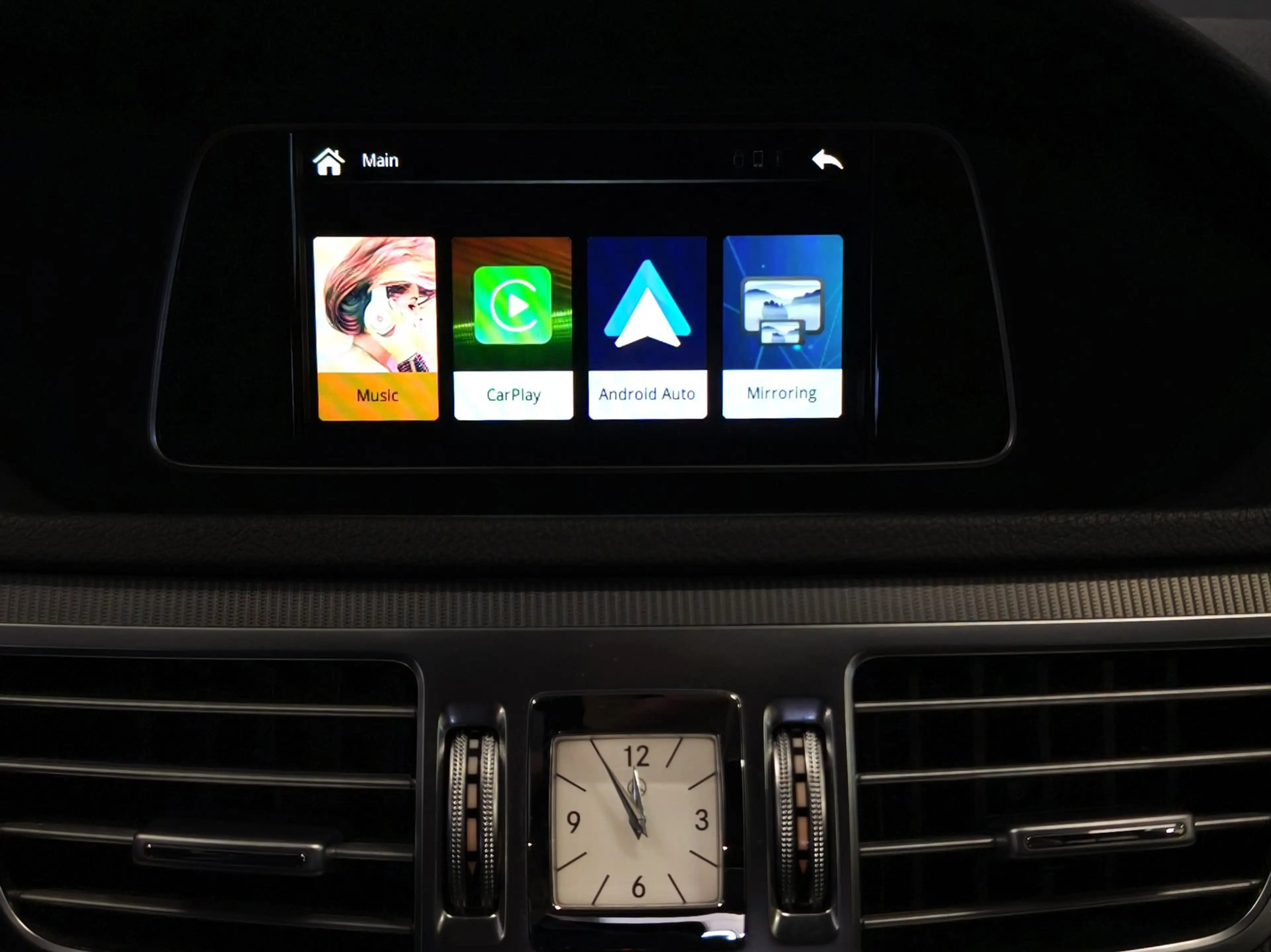 Mercedes-Benz E 200 Estate Prestige Avantgarde Carplay ! — photo 2