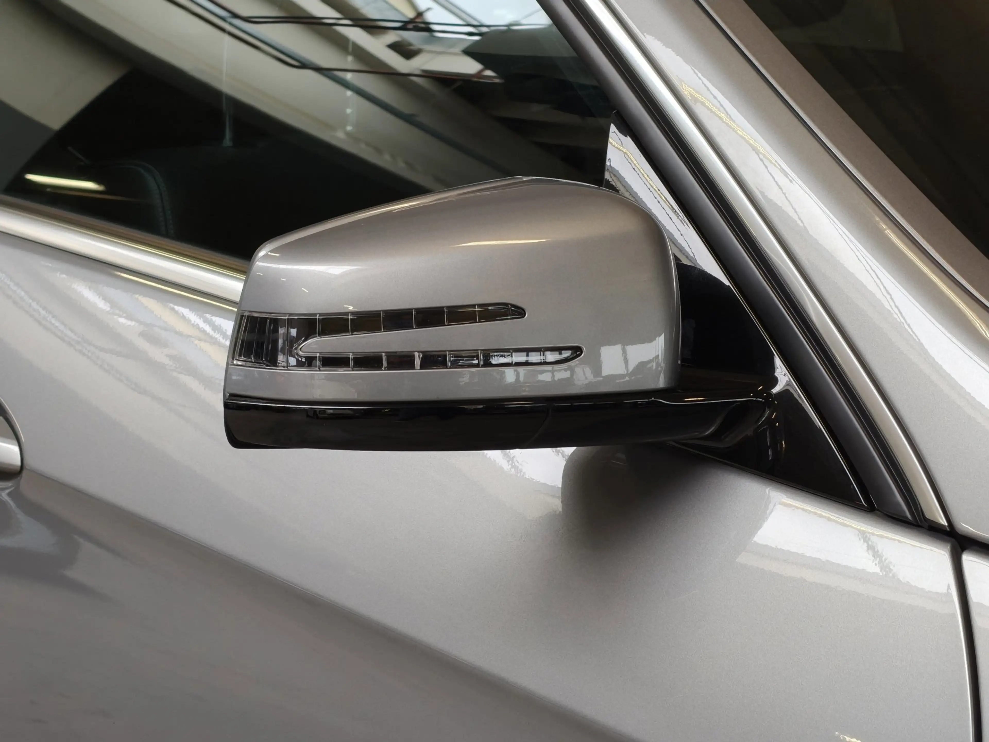 Mercedes-Benz E 200 Estate Prestige Avantgarde Carplay ! — photo 11