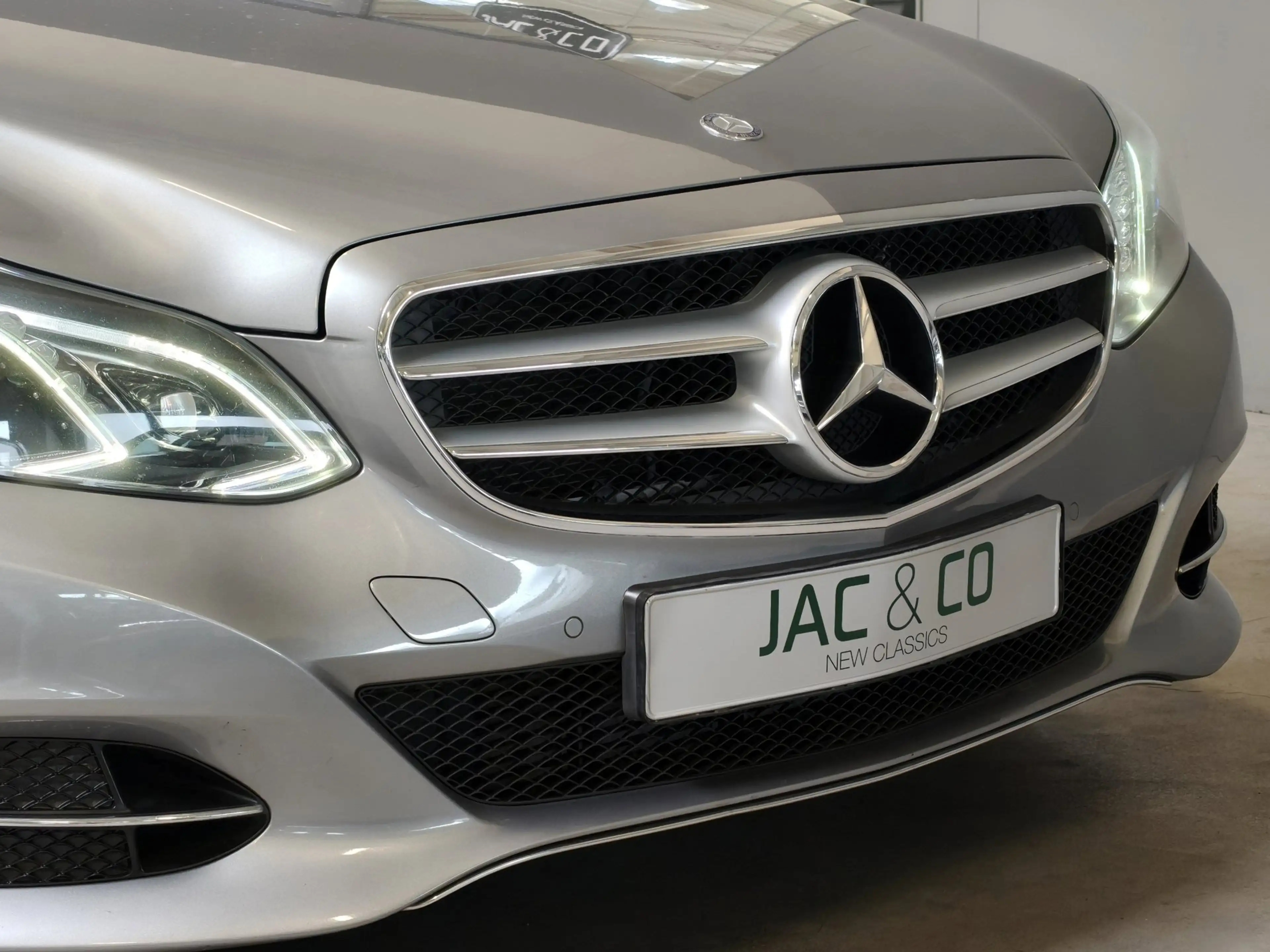 Mercedes-Benz E 200 Estate Prestige Avantgarde Carplay ! — photo 7