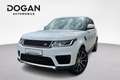 Land Rover Range Rover Sport S*Pano*MatrixLED*Meridian*21* Weiß - thumbnail 1