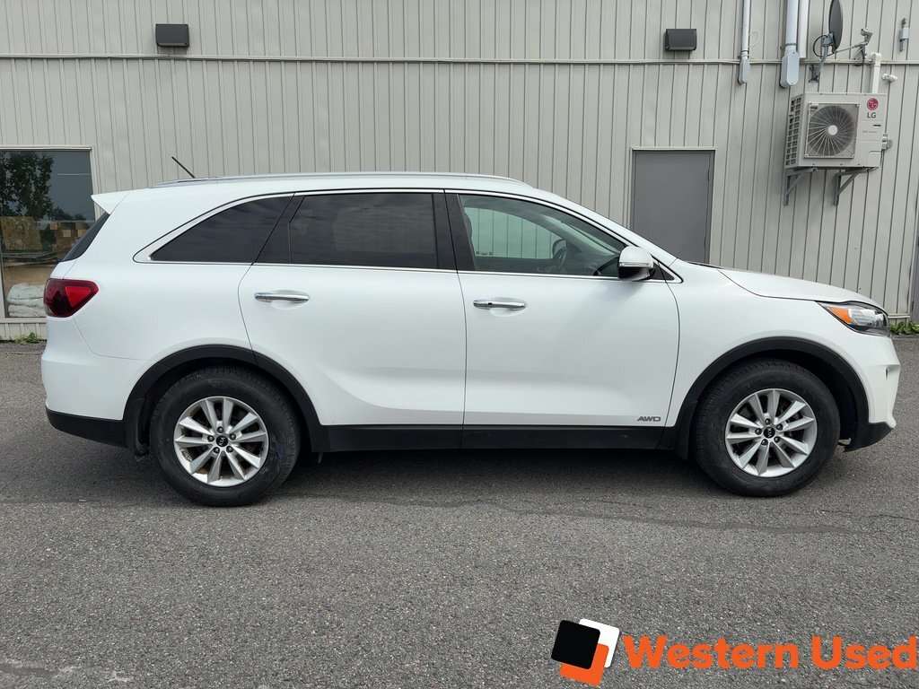 2019 Kia Sorento LX — снимка 1