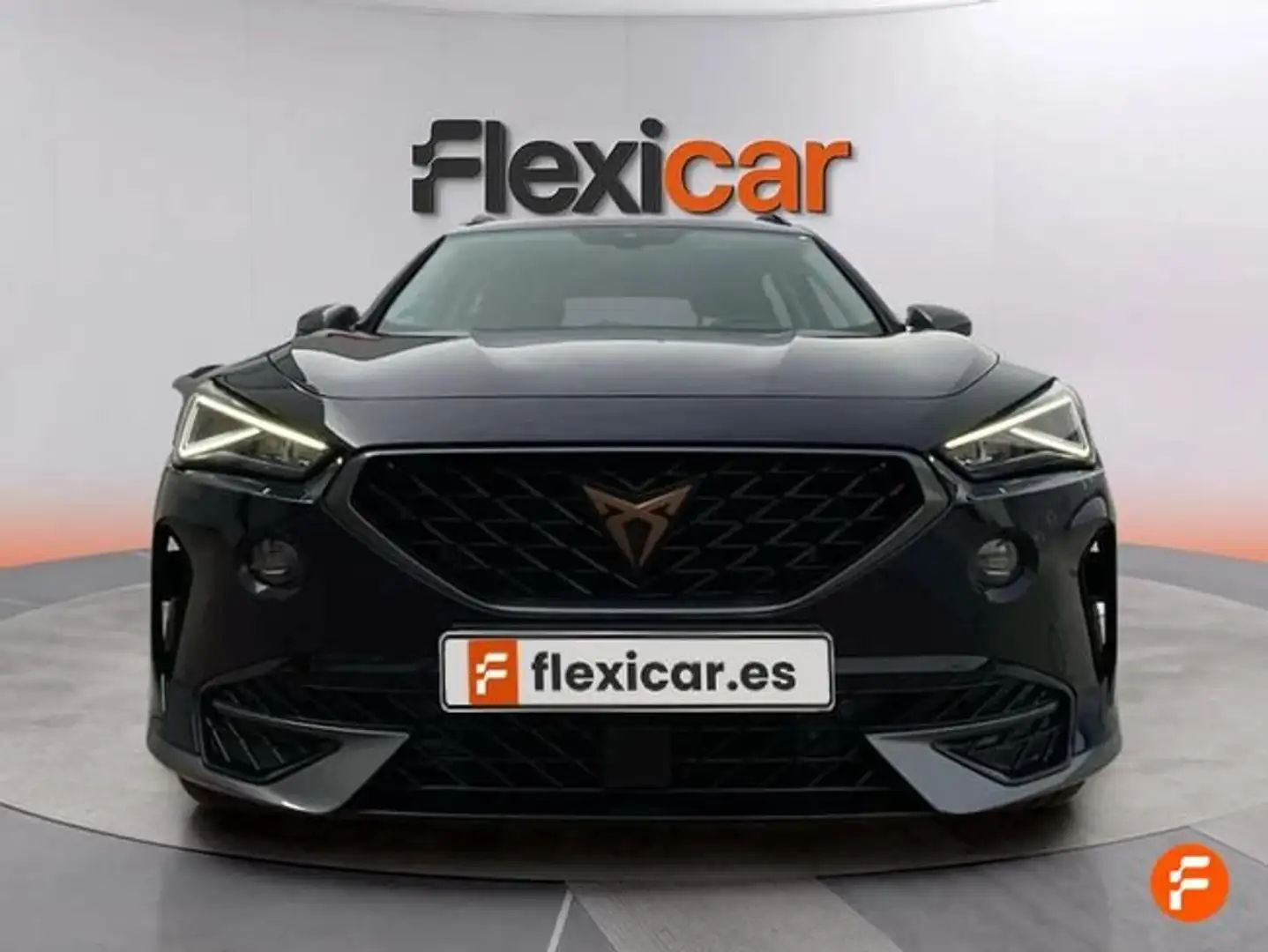 CUPRA Formentor 1.5 TSI 110kW (150 CV) DSG Azul - 2