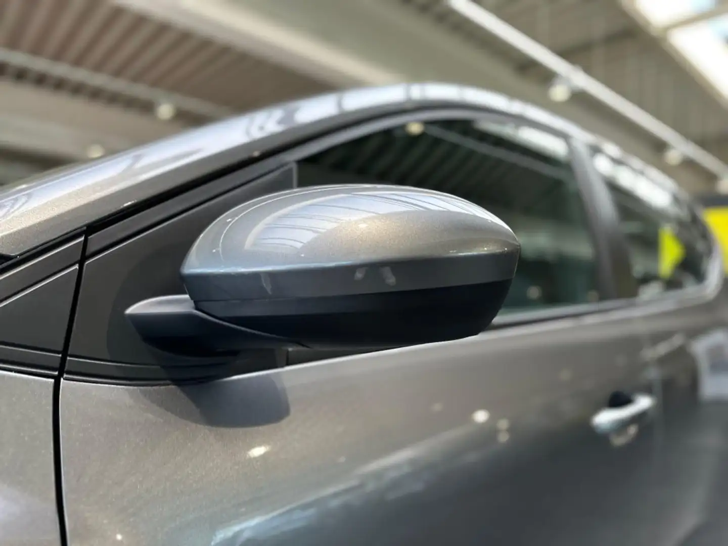 Dacia Sandero Expression ECO-G 100 3.J. Update Navi Grau - 2