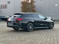 Mercedes-Benz CLA 200 d 4Matic Shooting-Break Edition+Amg Line/Virtuell Schwarz - thumbnail 4