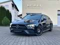 Mercedes-Benz CLA 200 d 4Matic Shooting-Break Edition+Amg Line/Virtuell Schwarz - thumbnail 1