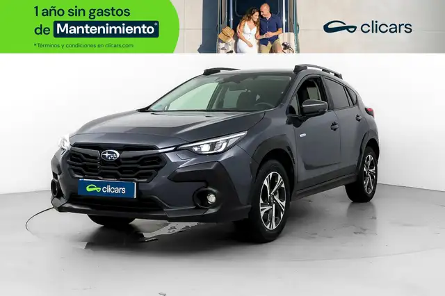 Subaru Crosstrek 2.0i Hybrid Active CVT