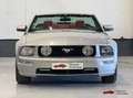 Ford Mustang GT V8 - CABRIOLET - ECHAPPEMENT SPORT INOX - HISTO Gris - thumbnail 2
