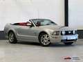Ford Mustang GT V8 - CABRIOLET - ECHAPPEMENT SPORT INOX - HISTO Gris - thumbnail 3