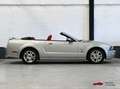 Ford Mustang GT V8 - CABRIOLET - ECHAPPEMENT SPORT INOX - HISTO Gris - thumbnail 4