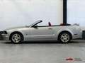 Ford Mustang GT V8 - CABRIOLET - ECHAPPEMENT SPORT INOX - HISTO Gris - thumbnail 9