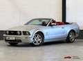 Ford Mustang GT V8 - CABRIOLET - ECHAPPEMENT SPORT INOX - HISTO Gris - thumbnail 10