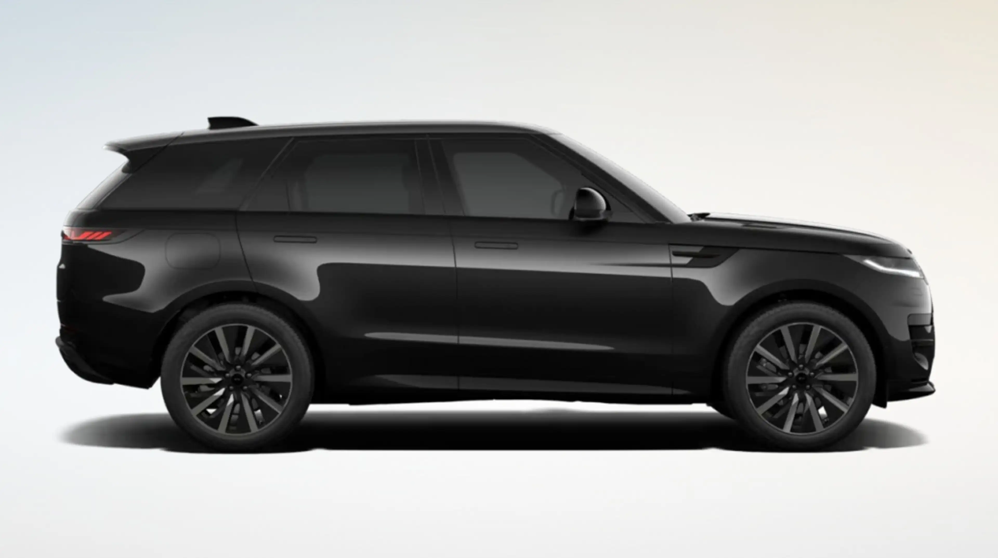 Land Rover Range Rover Sport LAND ROVER RANGE ROVER SPORT 1 — photo 2