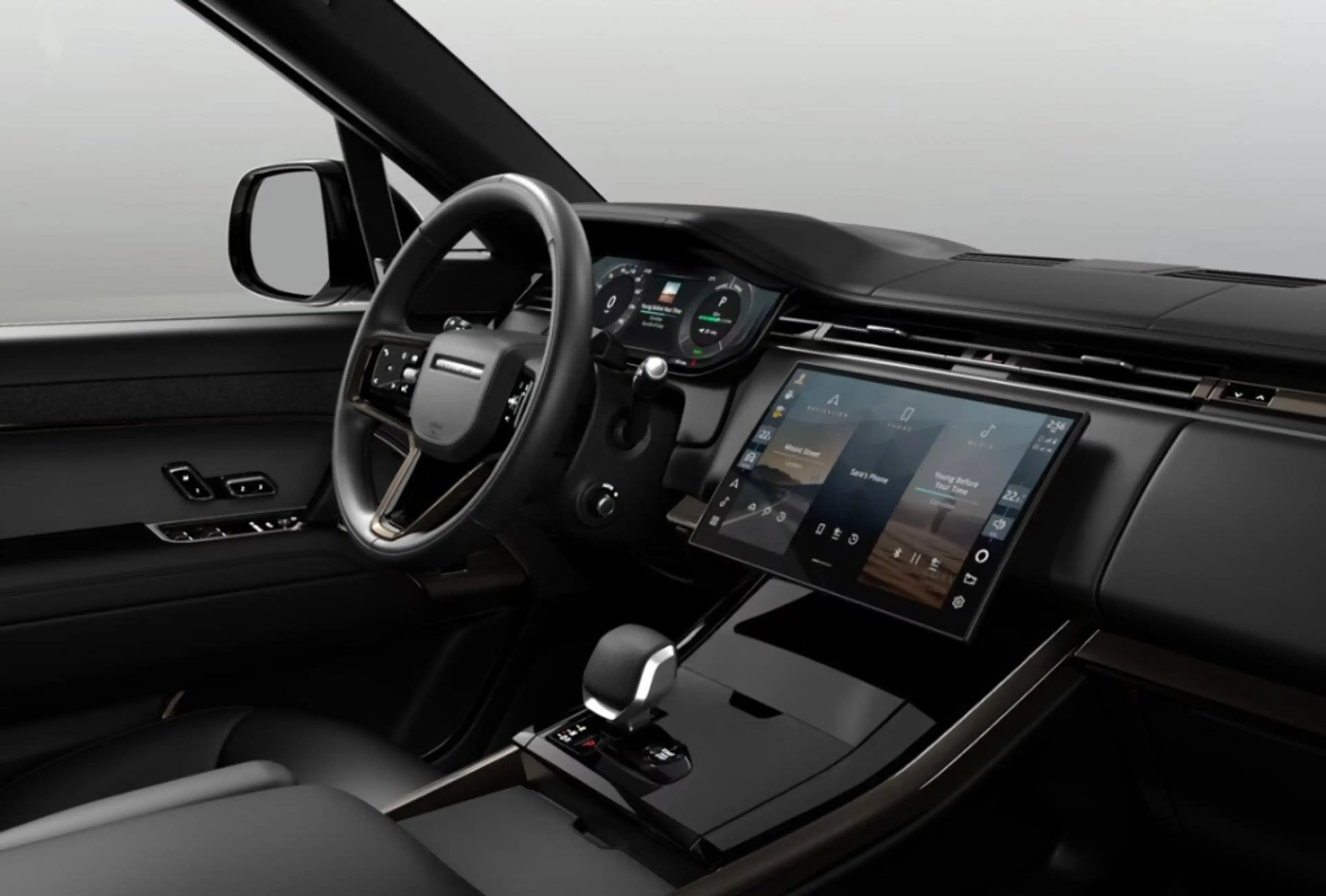 Land Rover Range Rover Sport LAND ROVER RANGE ROVER SPORT 1 — photo 4