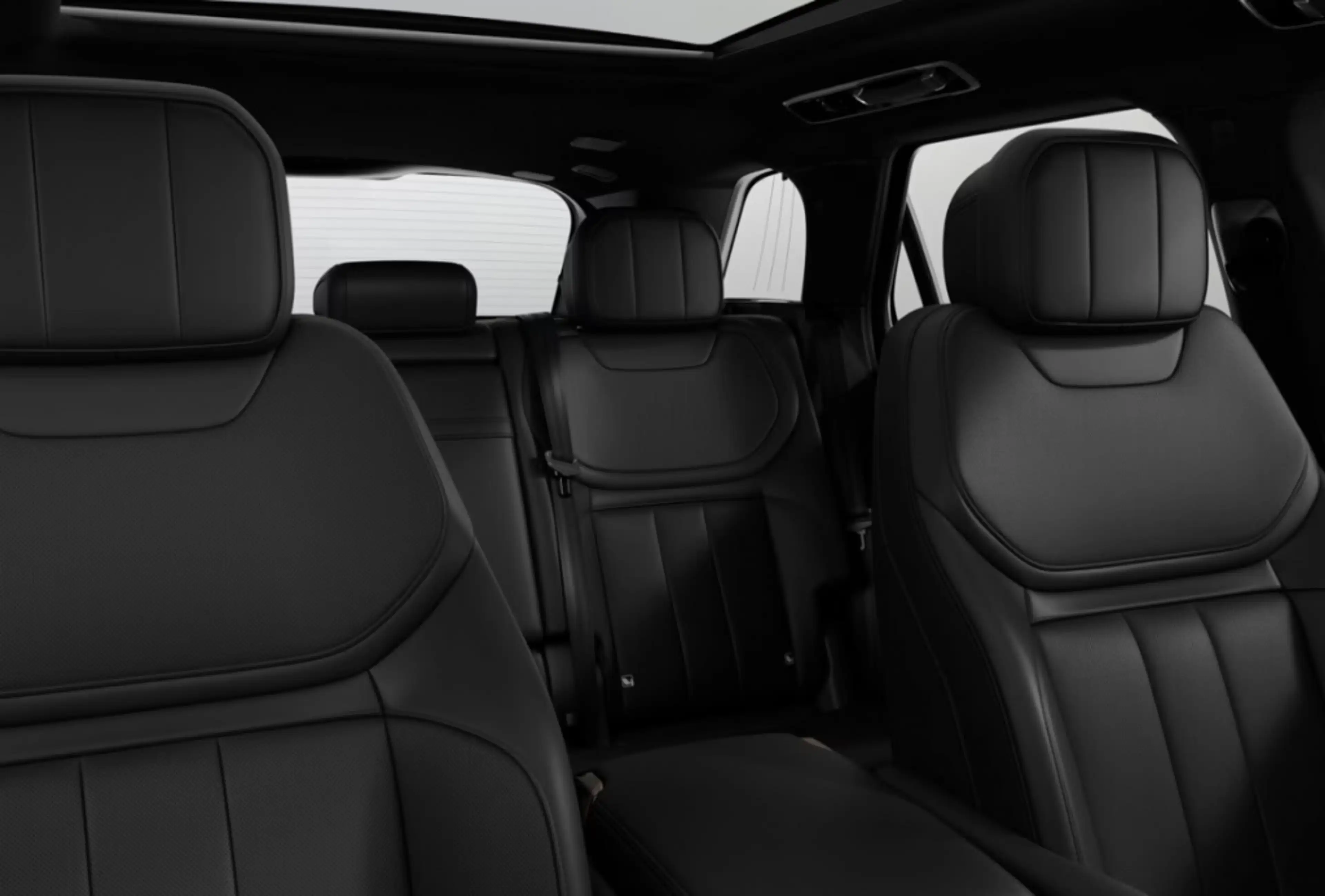 Land Rover Range Rover Sport LAND ROVER RANGE ROVER SPORT 1 — photo 5