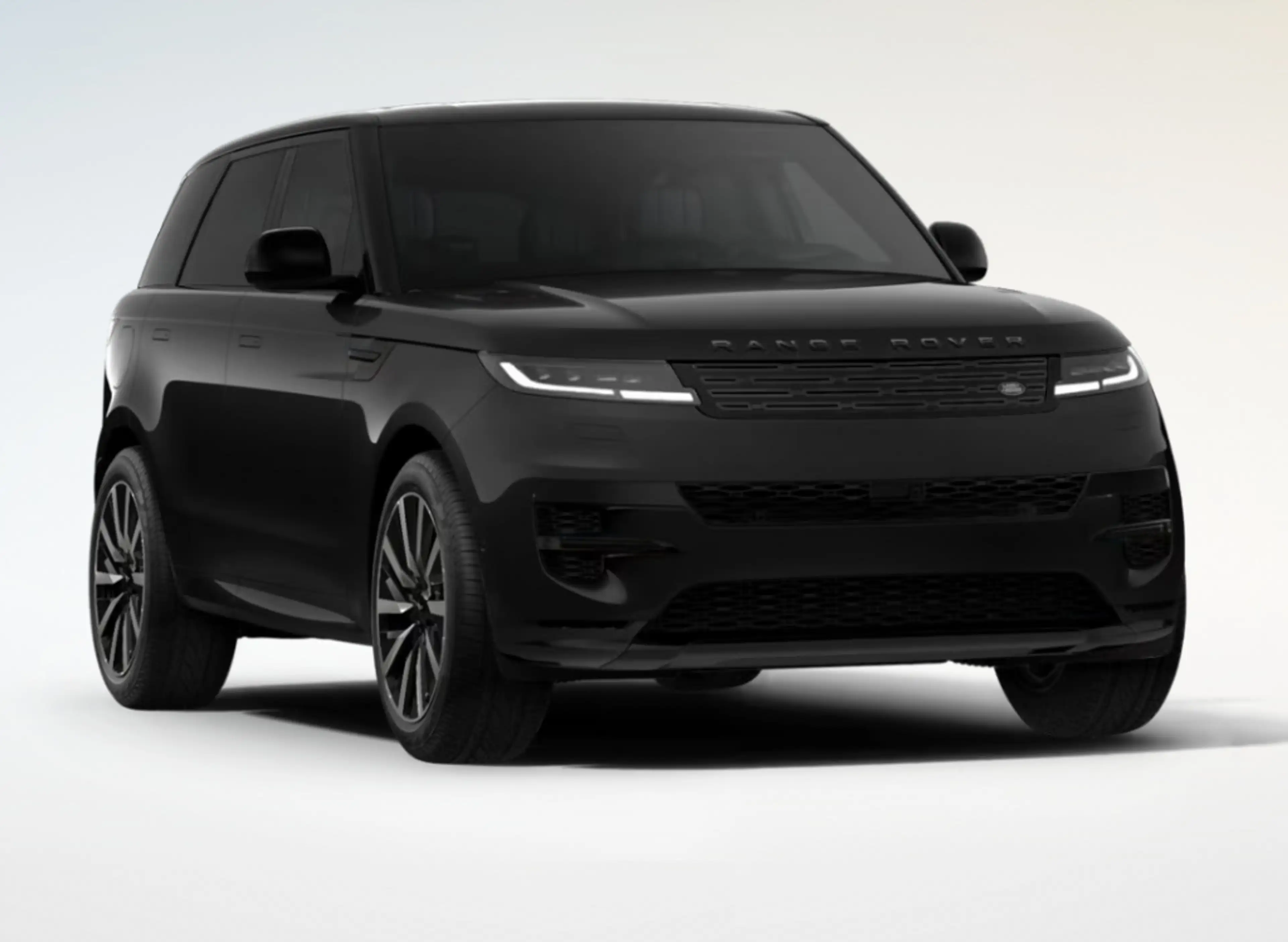 Land Rover Range Rover Sport LAND ROVER RANGE ROVER SPORT 1