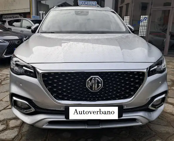 MG EHS HS I 1.5 t-gdi phev Exclusive auto