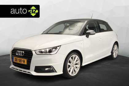 Audi A1 Sportback 1.0 TFSI Advance Sport S-Line | Clima |