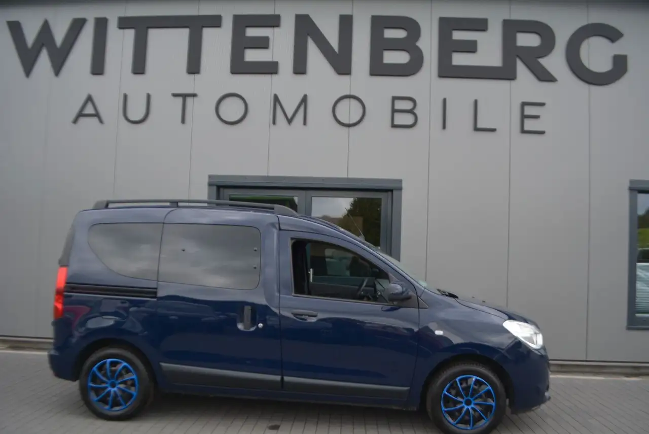 Dacia Dokker