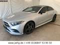 Mercedes-Benz CLS 350 2x AMG Line Distr SDach 360° Widescreen Argintiu - thumbnail 1