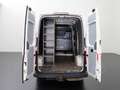 Volkswagen Crafter 2.0TDI 140PK L3H3 | Navigatie | Airco | Cruise | T Weiß - thumbnail 4