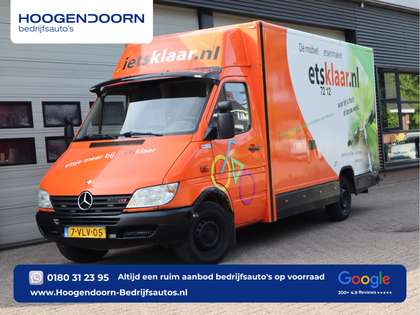 Mercedes-Benz Sprinter 308 CDI 2.2 WB 402 cm Koffer