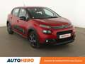 Citroen C3 1.2 PureTech Feel Rouge - thumbnail 8