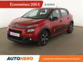 Citroen C3 1.2 PureTech Feel Rouge - thumbnail 1