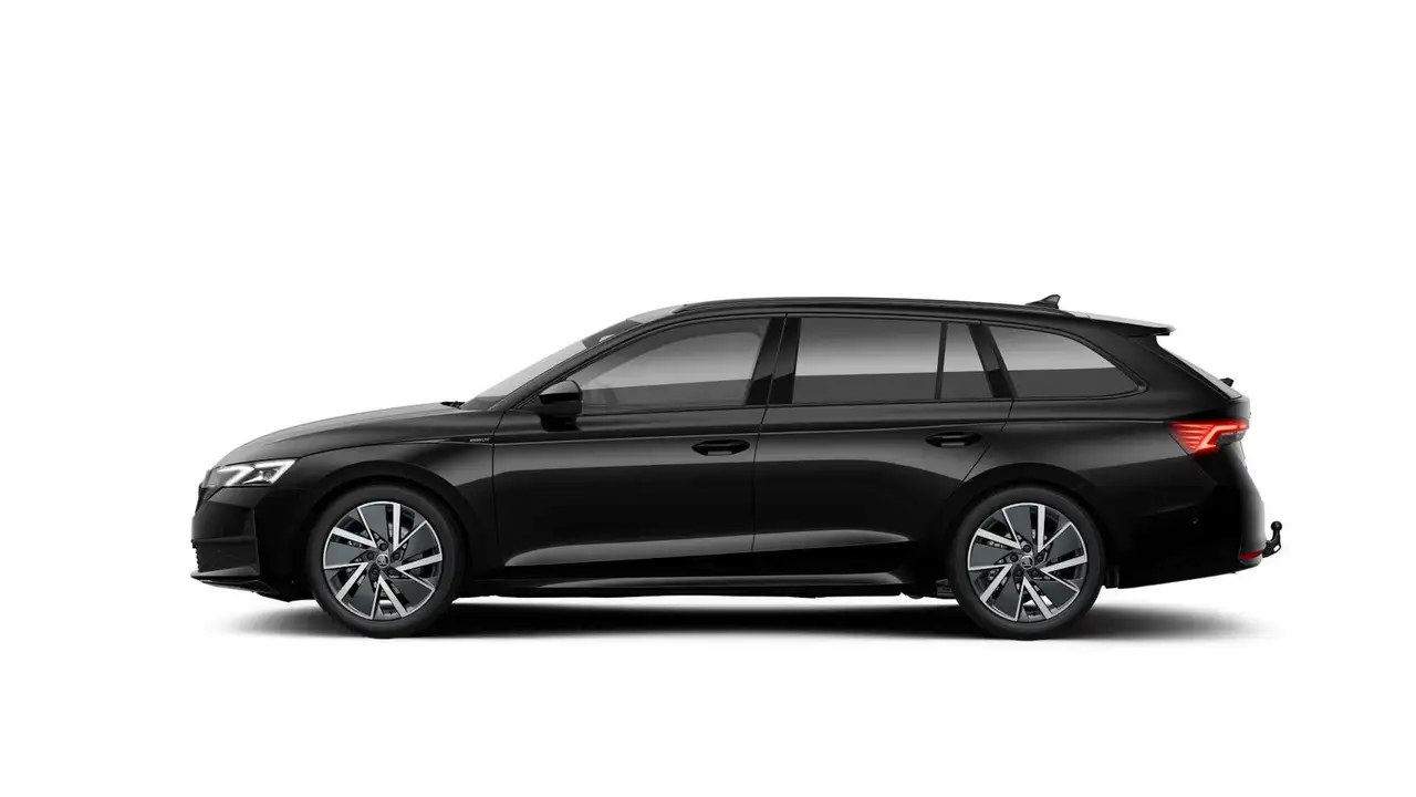 Skoda Octavia 2026