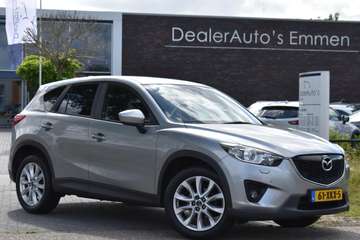 2.0 GT-M 4WD LEDER XENON NAVI LMV