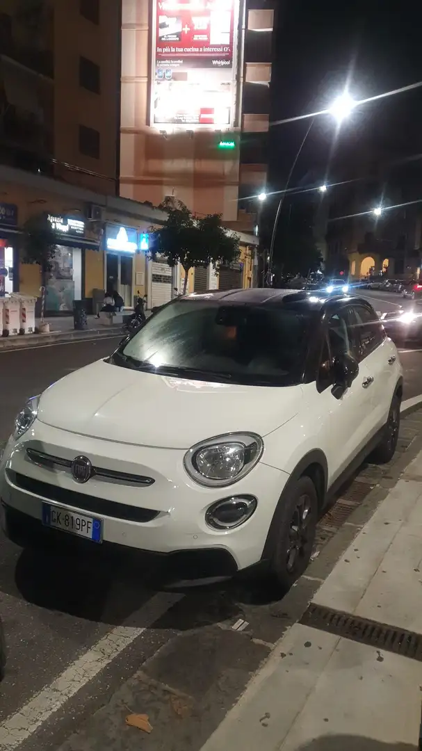 Fiat 500X 1.0 T3 Urban 120cv my20 - 2
